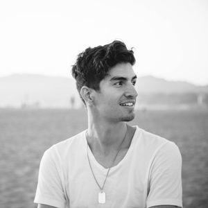 Meet your Posher, Dean